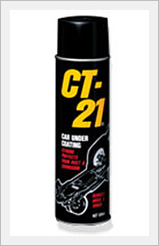 Undercoating Agent for Automobiles CT-2